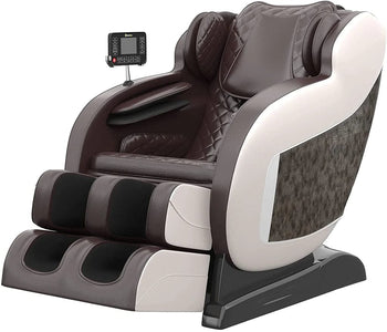 Real Relax SS03 Massage Chair