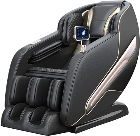 Image of Real Relax  PS6000 Massage Chair