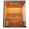 Medical Sauna  Traditional 9™ Plus