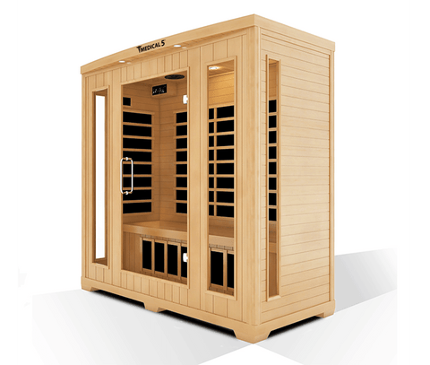 Image of Medical Sauna  Medical 5™ Sauna