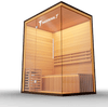 Medical Sauna  Traditional 7™ Sauna