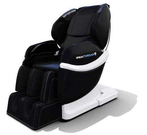 Image of Medical Sauna  Medical Breakthrough 9™ Massage Chair