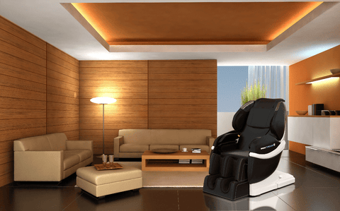 Image of Medical Sauna  Medical Breakthrough 9™ Massage Chair