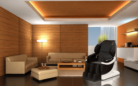 Medical Sauna  Medical Breakthrough 9™ Massage Chair