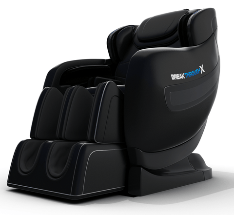 Image of Medical Sauna  Medical Breakthrough 10™ Massage Chair