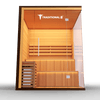 Medical Sauna  Traditional 8™ Plus