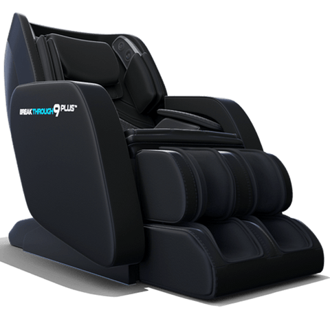 Image of Medical Sauna  Medical Breakthrough 9 Plus™ Massage Chair