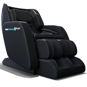 Medical Sauna  Medical Breakthrough 9 Plus™ Massage Chair