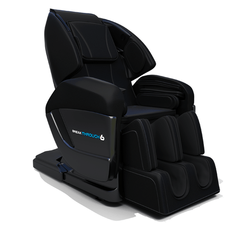 Image of Medical Sauna  Medical Breakthrough 6™ Massage Chair