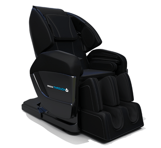 Medical Sauna  Medical Breakthrough 6™ Massage Chair