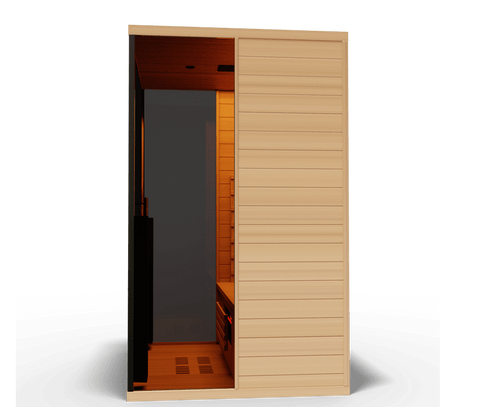 Image of Medical Sauna  Medical 6™ - Full Spectrum Sauna