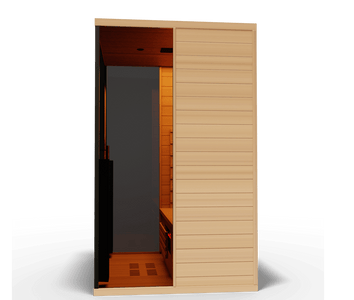 Medical Sauna  Medical 6™ - Full Spectrum Sauna