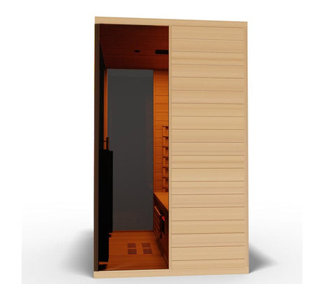 Image of Medical Sauna  Medical 7™ - Full Spectrum Sauna