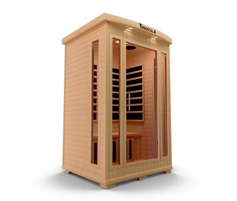 Image of Medical Sauna  Medical 4™ Sauna