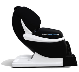 Medical Sauna  Medical Breakthrough 9™ Massage Chair