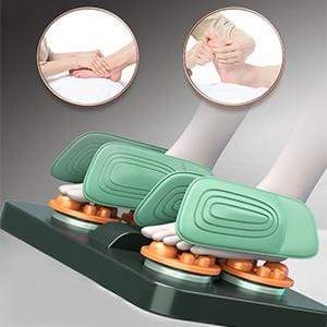 Image of Real Relax Favor-06 Massage Chair