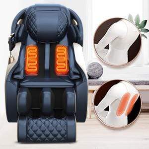 Obusforme 500 discount massage chair review