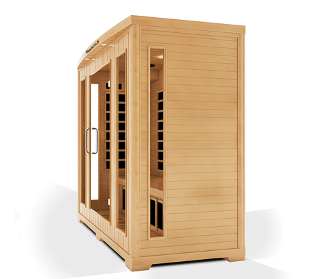 Image of Medical Sauna  Medical 5™ Sauna