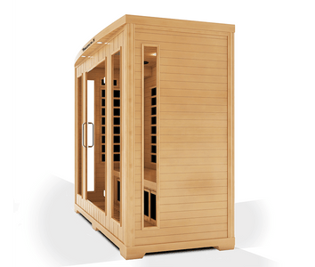 Medical Sauna  Medical 5™ Sauna