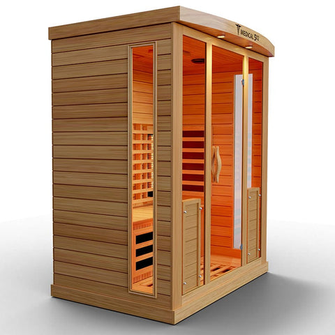 Image of Medical Sauna  Medical 5™ Ver 2.0 - Sauna