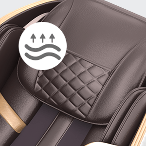 Real Relax PS3100 Massage Chair