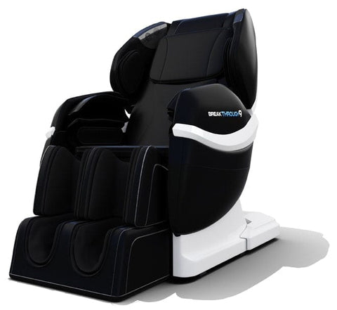 Image of Medical Sauna  Medical Breakthrough 9™ Massage Chair