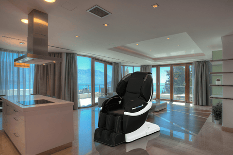 Image of Medical Sauna  Medical Breakthrough 9™ Massage Chair