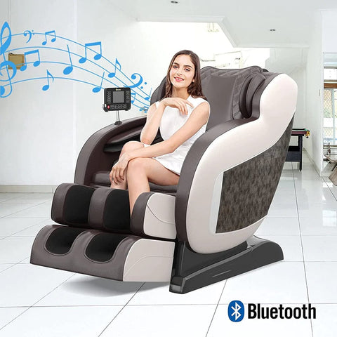 Image of Real Relax SS03 Massage Chair