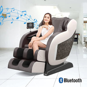 Real Relax SS03 Massage Chair