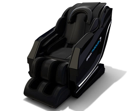 Image of Medical Sauna  (2X) Medical Breakthrough 7™ Massage Chairs - Save $1000