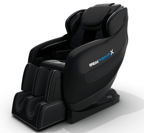 Image of Medical Sauna  Medical Breakthrough 10™ Massage Chair