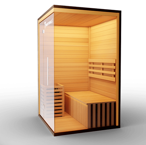 Image of Medical Sauna  Traditional 6™ Sauna