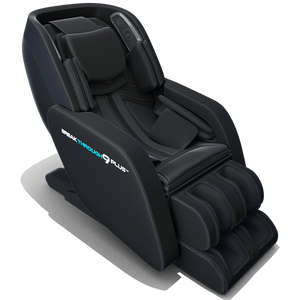 Medical Sauna  Medical Breakthrough 9 Plus™ Massage Chair