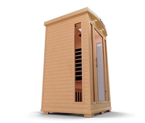 Image of Medical Sauna  Medical 4™ Sauna