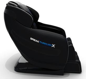 Medical Sauna  Medical Breakthrough 10™ Massage Chair