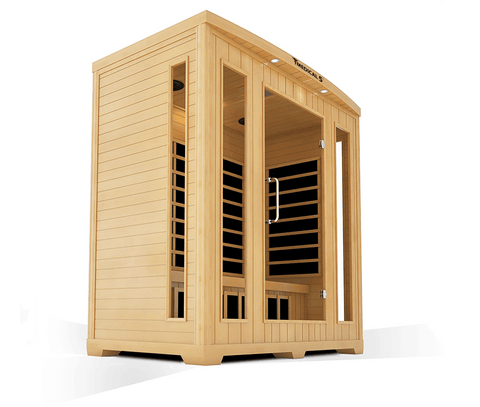 Image of Medical Sauna  Medical 5™ Sauna