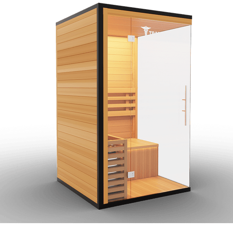 Image of Medical Sauna  Traditional 5™ Sauna