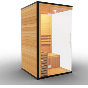 Medical Sauna  Traditional 5™ Sauna