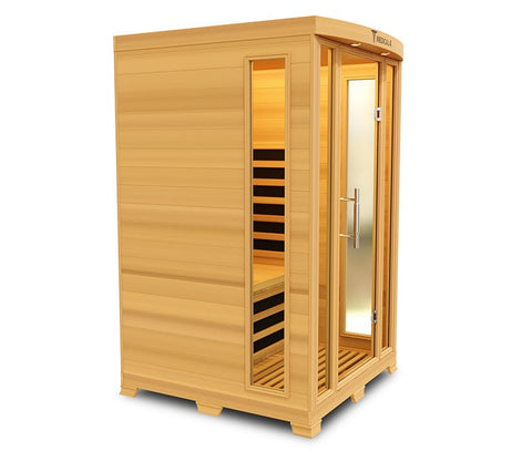 Image of Medical Sauna  Medical 4™ Ver 2 - Sauna