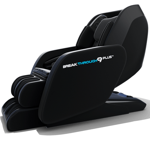 Image of Medical Sauna  Medical Breakthrough 9 Plus™ Massage Chair