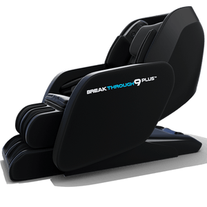 Medical Sauna  Medical Breakthrough 9 Plus™ Massage Chair