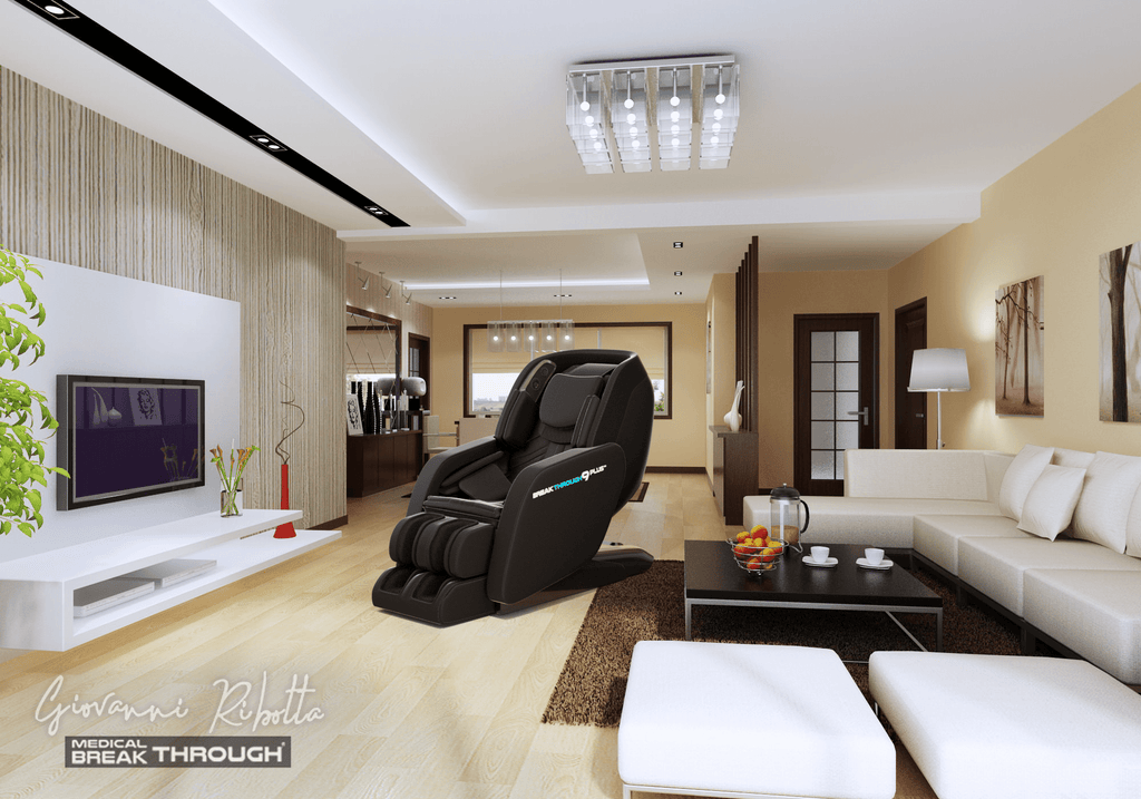 Medical Breakthrough 9 Plus Massage Chair