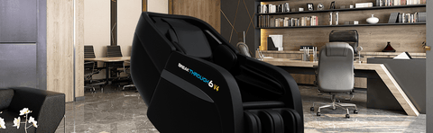 Image of Medical Sauna  Medical Breakthrough 6™ Massage Chair (ver 4.0)