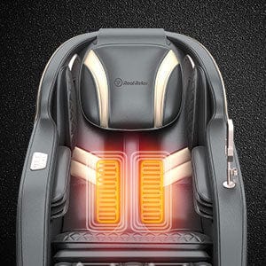 Real Relax  PS6000 Massage Chair