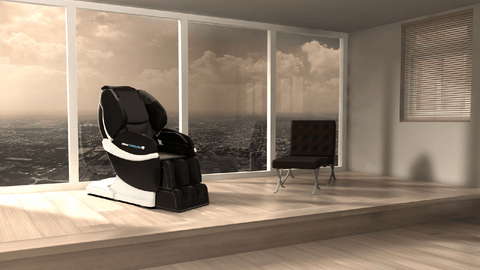 Image of Medical Sauna  Medical Breakthrough 9™ Massage Chair