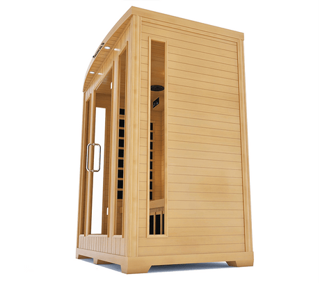 Image of Medical Sauna  Medical 5™ Sauna