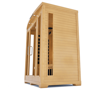 Medical Sauna  Medical 5™ Sauna