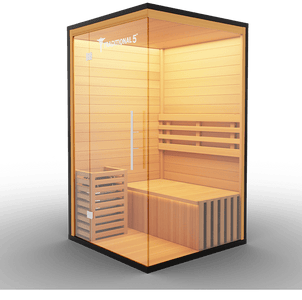 Medical Sauna  Traditional 5™ Sauna