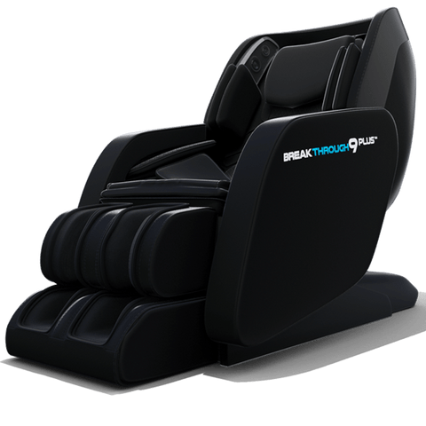 Image of Medical Sauna  Medical Breakthrough 9 Plus™ Massage Chair