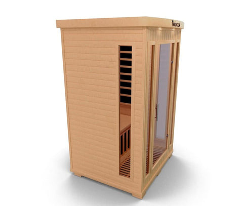 Image of Medical Sauna  Medical 4™ Sauna